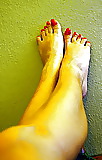 The most infamous feet jizz archives
 #11348232