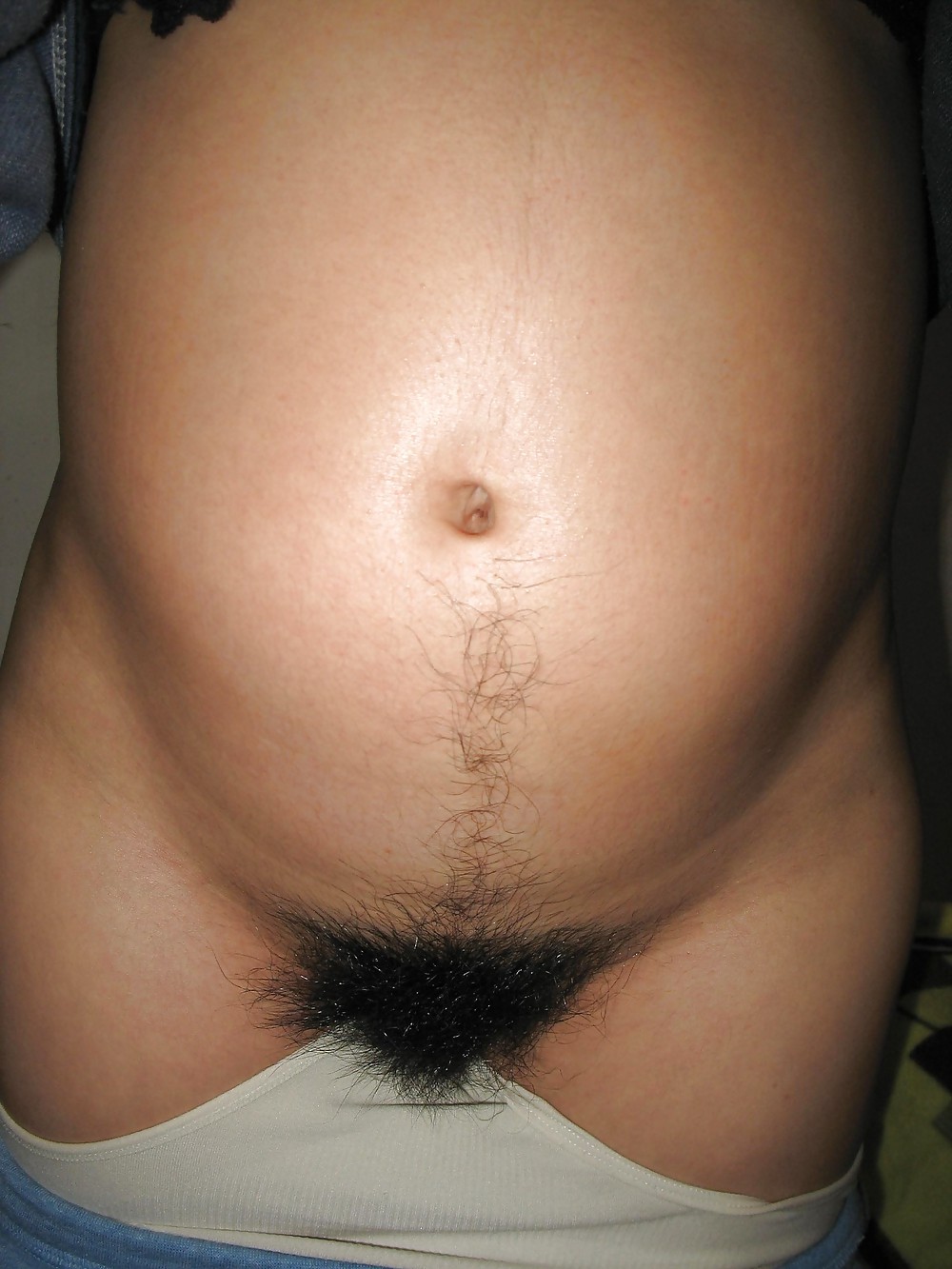 Hairy Girls With Treasure Trails -  Part 2 #6839770