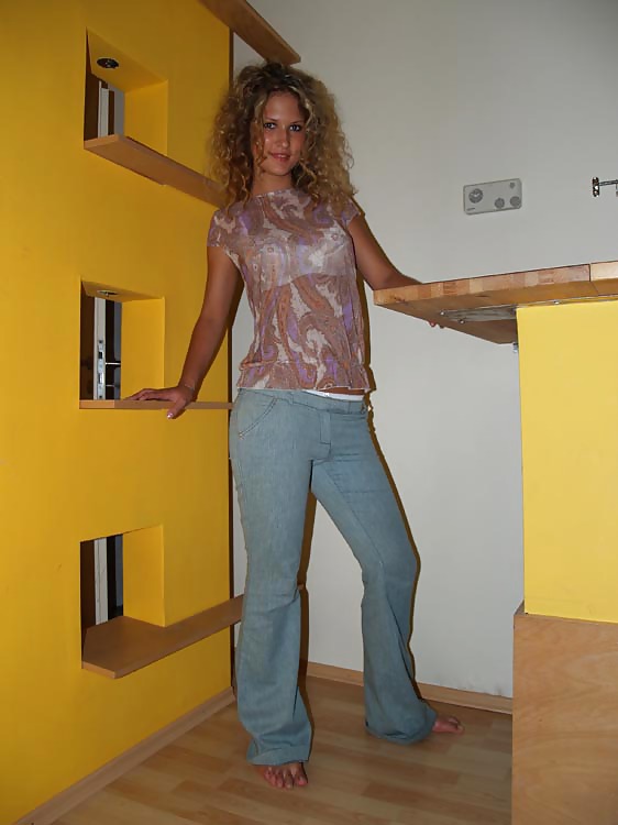 She's so goddamn beautiful pt. 4.5 #16370862