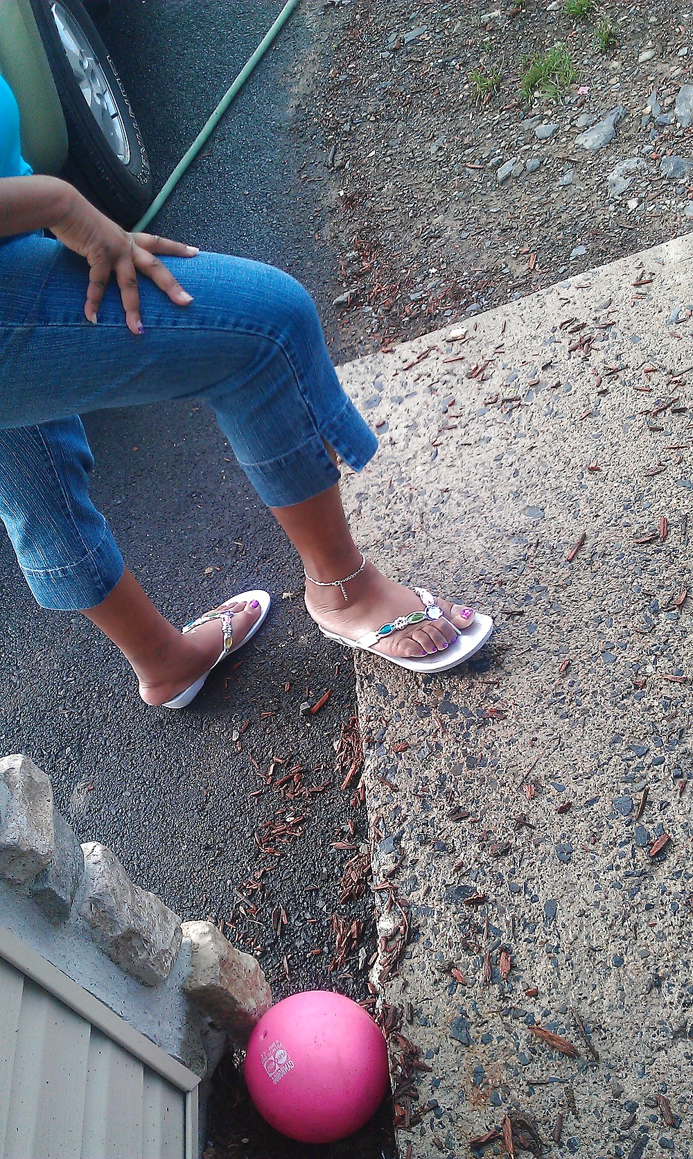 My feet #4321450