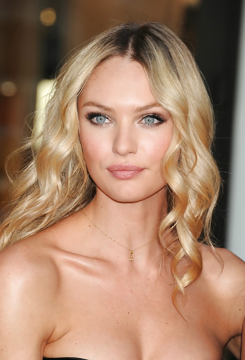 Candice Swanepoel #21228739