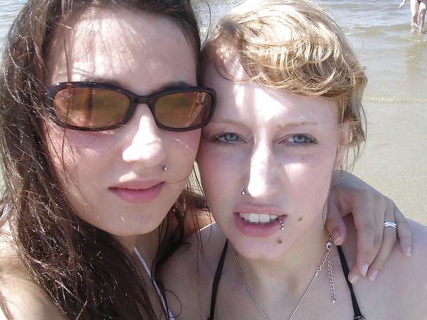 Die Geilste Perle auf diesem Planeten ! 