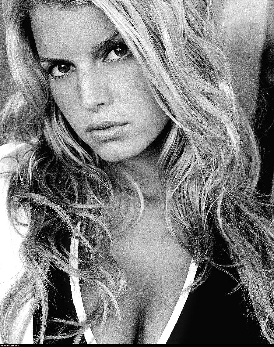 Jessica Simpson #10932720