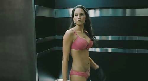 Genesis Rodriguez  #16552859