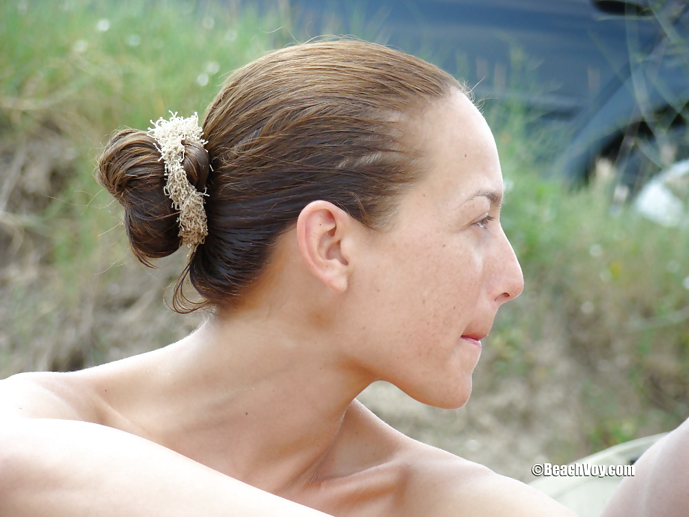 Strand Uhr #9947466