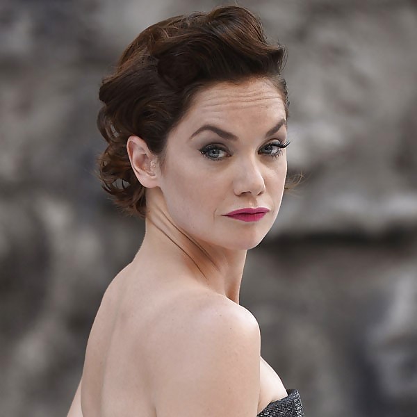 Ruth Wilson #21253161