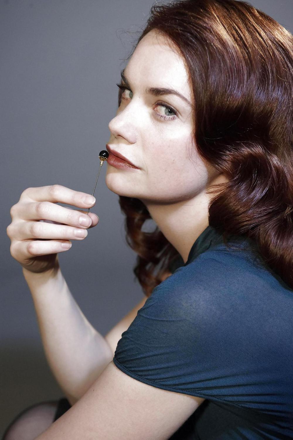 Ruth Wilson #21253203