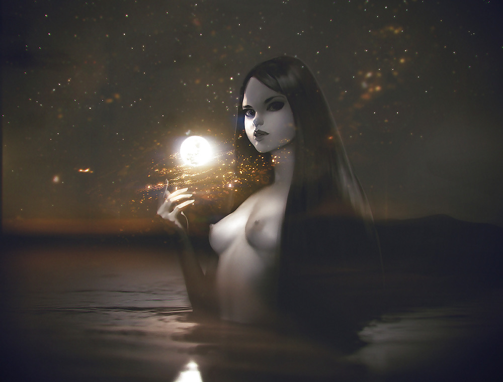 静かな輝き
 #14509005