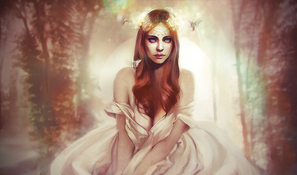 静かな輝き
 #14509026