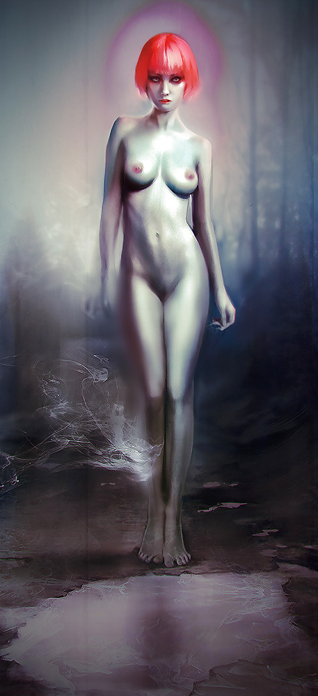 静かな輝き
 #14509034