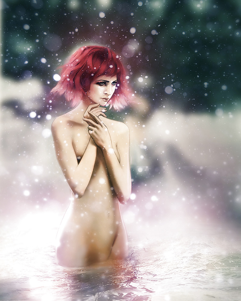 静かな輝き
 #14509041