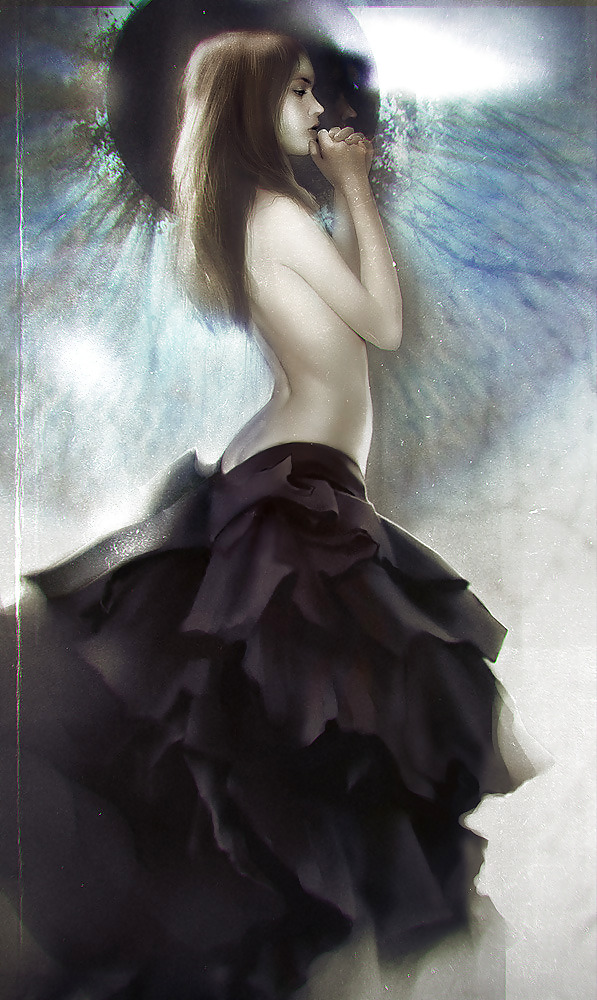 静かな輝き
 #14509050