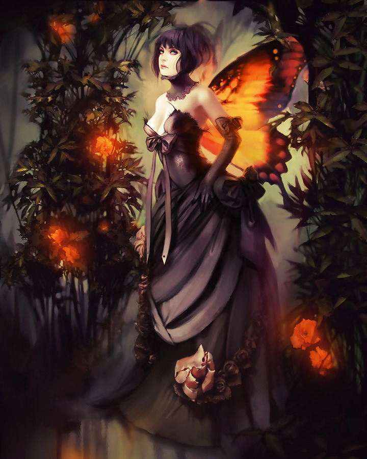 Resplandor silencioso
 #14509055