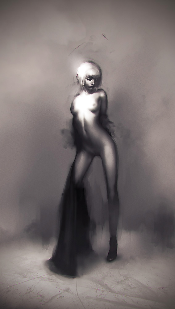 静かな輝き
 #14509071