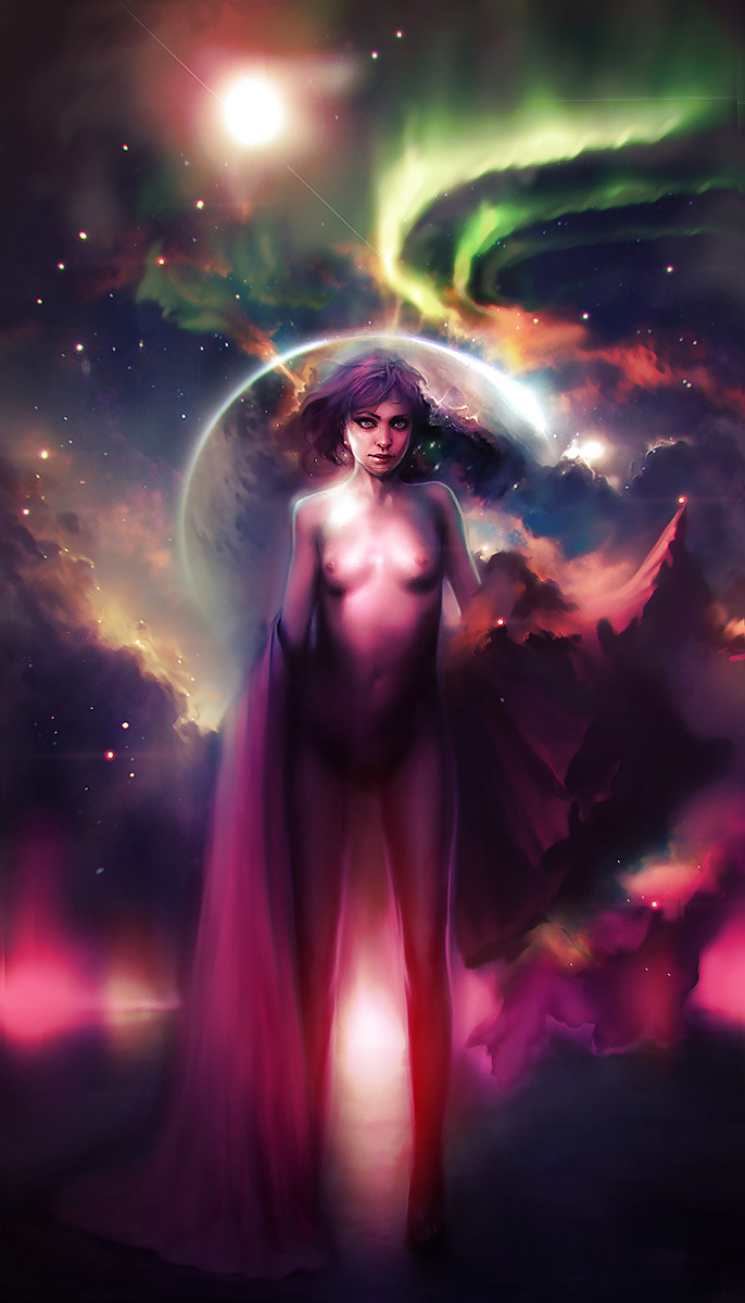 静かな輝き
 #14509080