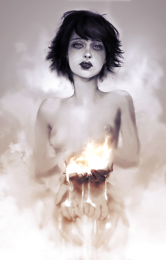 静かな輝き
 #14509098