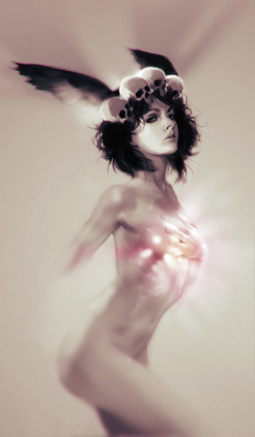 静かな輝き
 #14509129