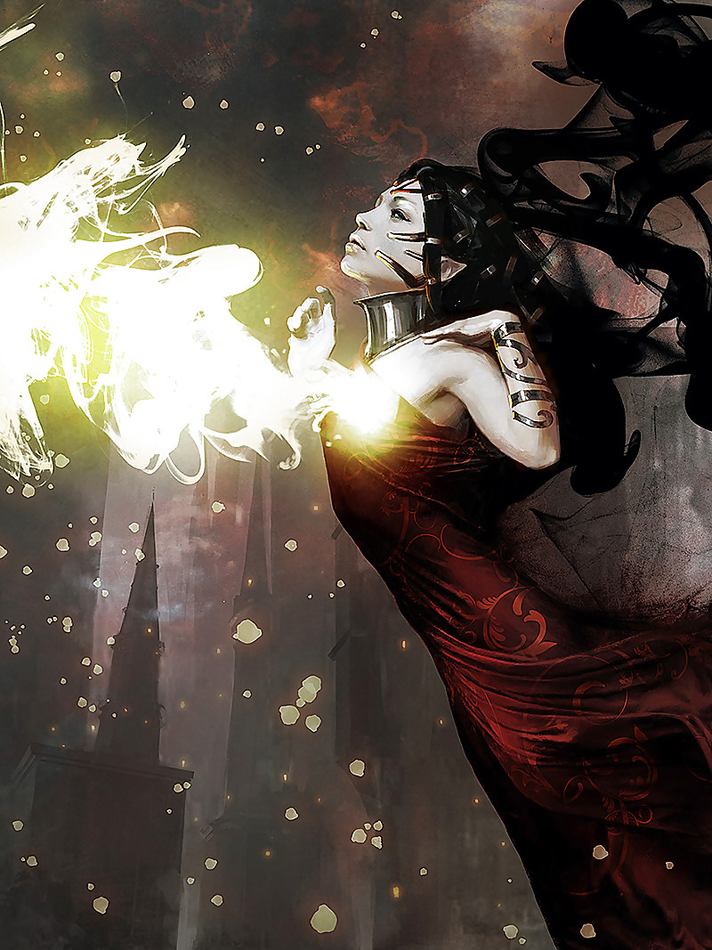 静かな輝き
 #14509174