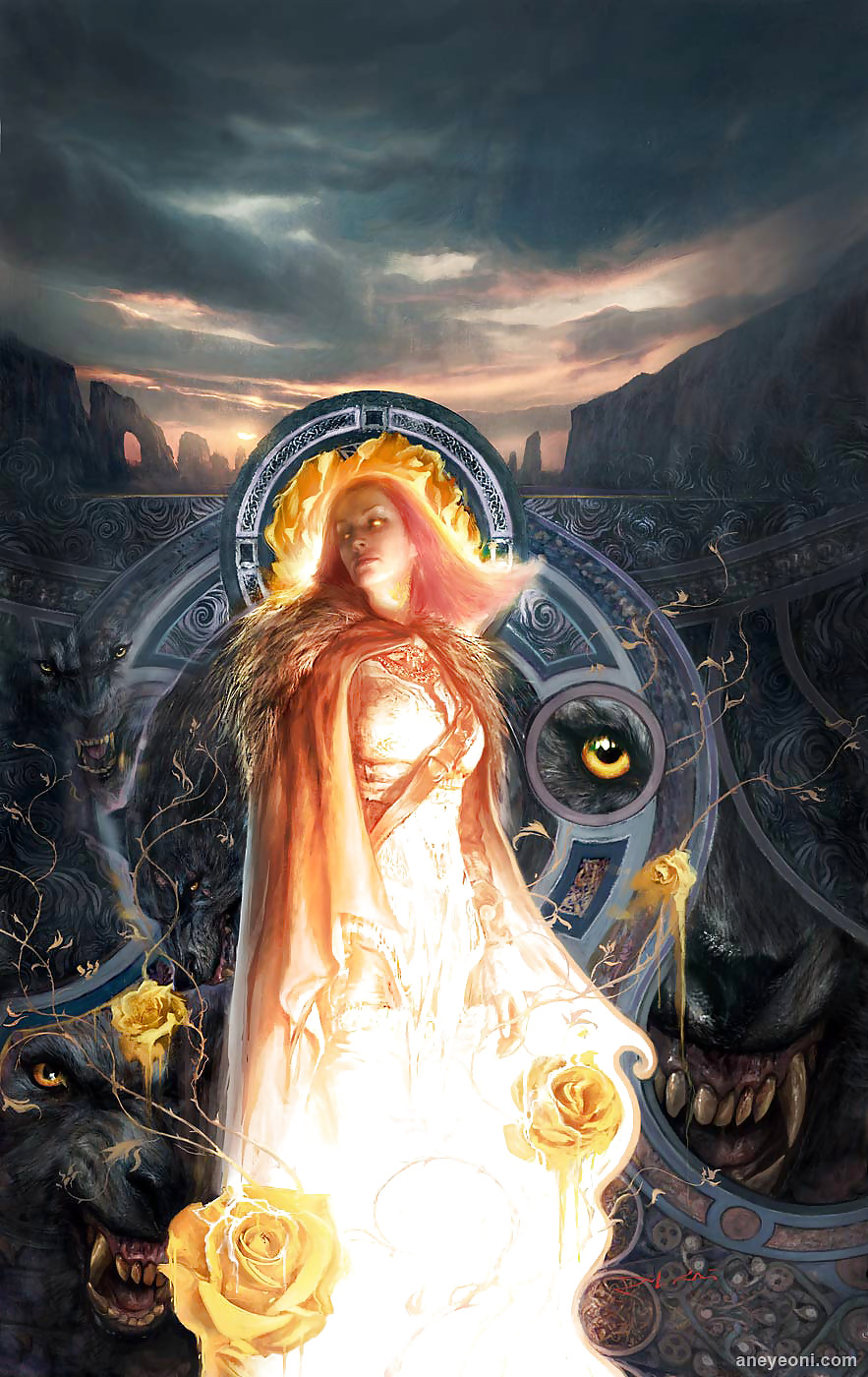 静かな輝き
 #14509204