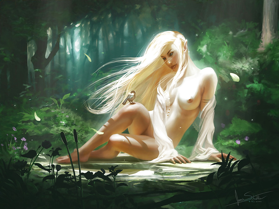 静かな輝き
 #14509243