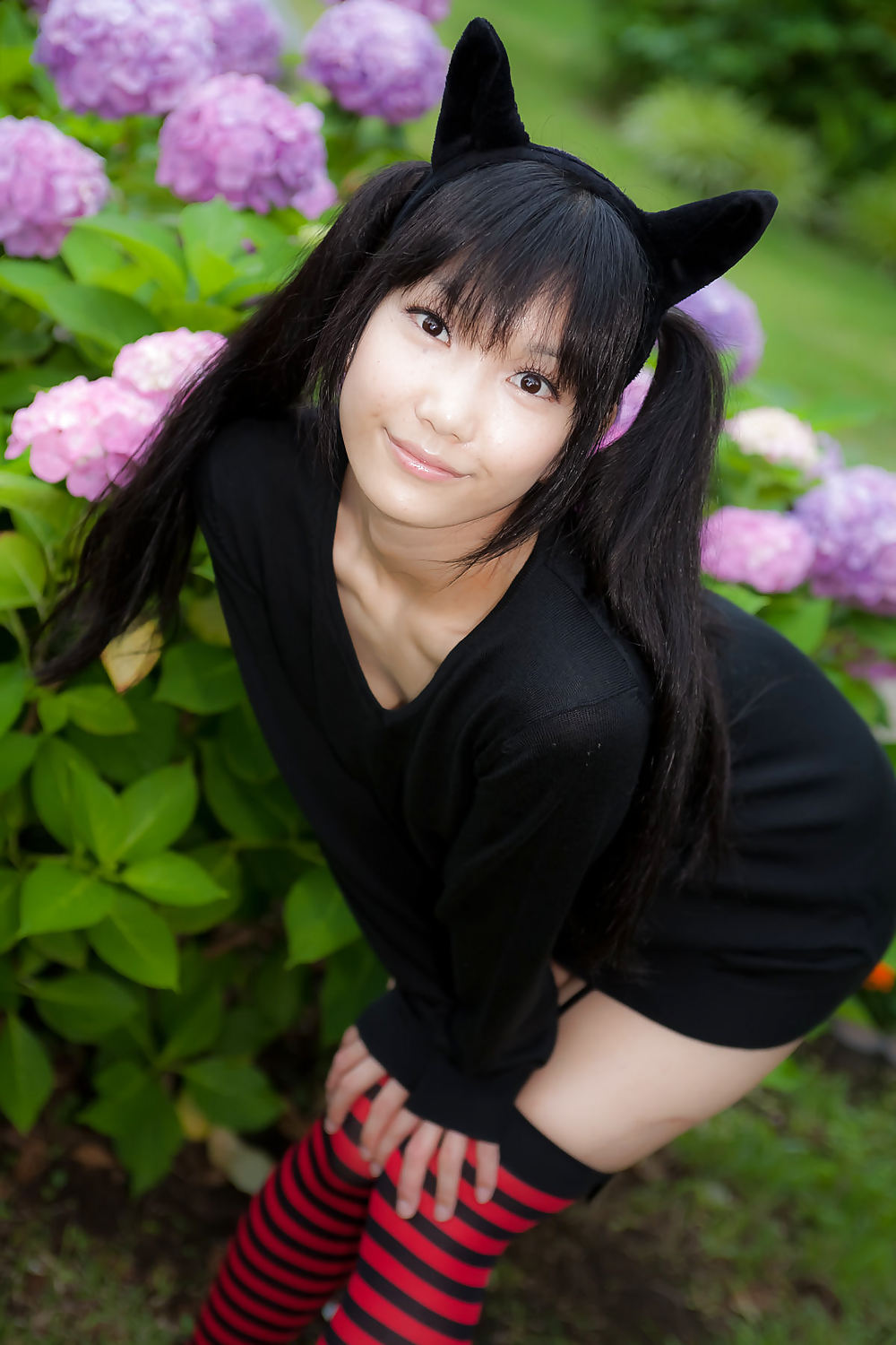 Japanese Cosplay Cuties-Lenfried (9) #6645362