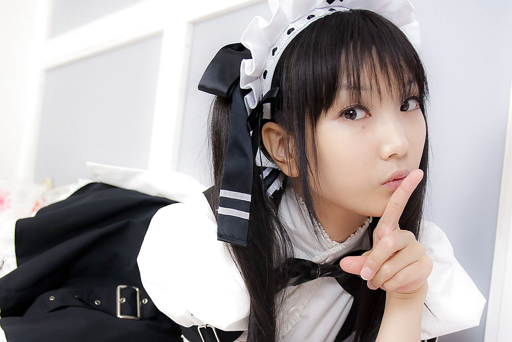 Japanese Cosplay Cuties-Lenfried (9) #6645720