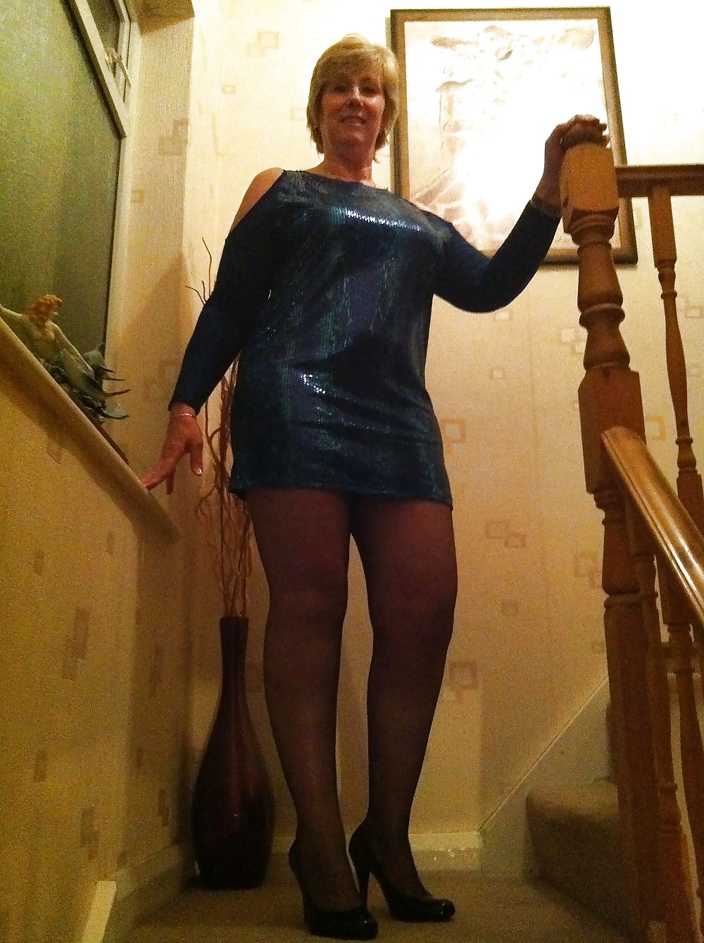 Sexymilf Karen