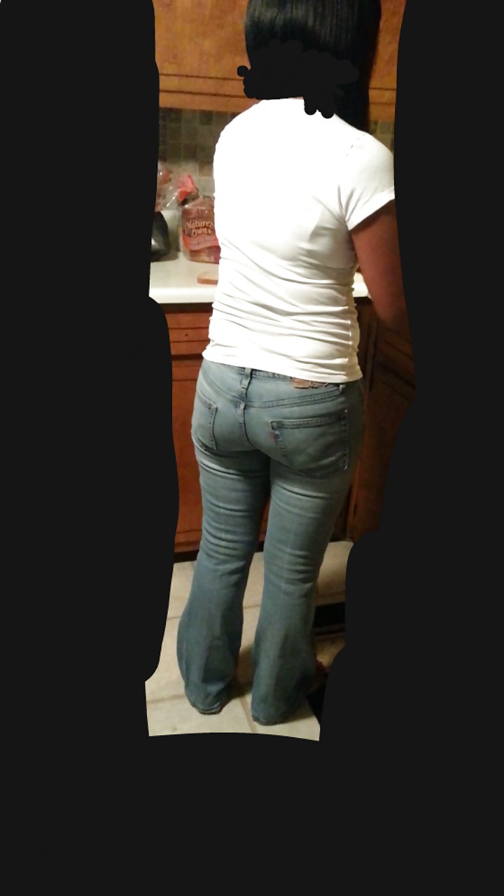 My wife hot random pics