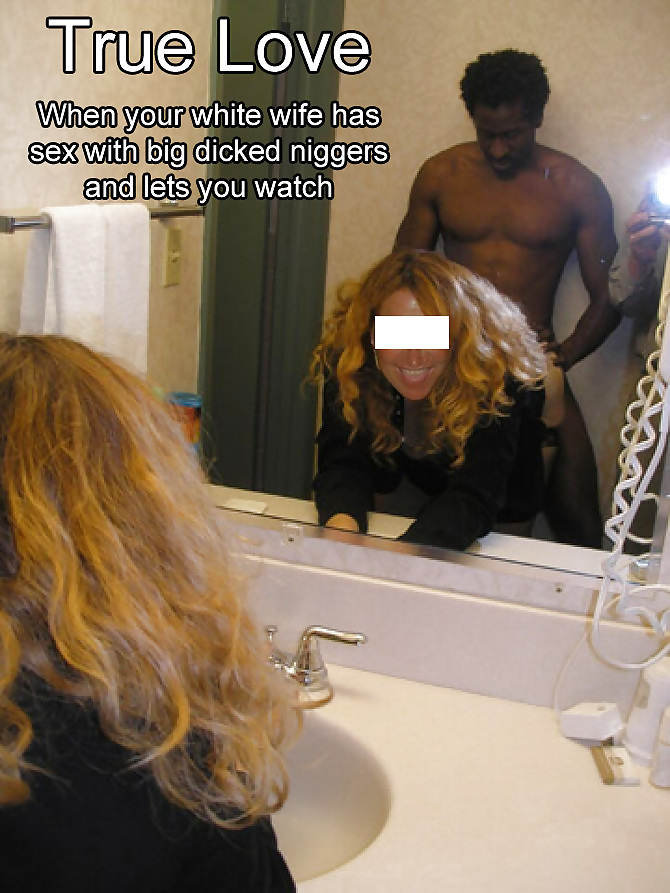 Interracial Cuckold Captions !! MODERN MARRIAGE !! #12023426