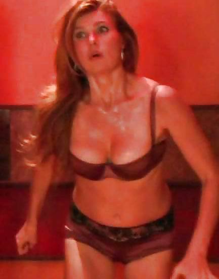 Let's Jerk Off Over ... Connie Britton #16135671