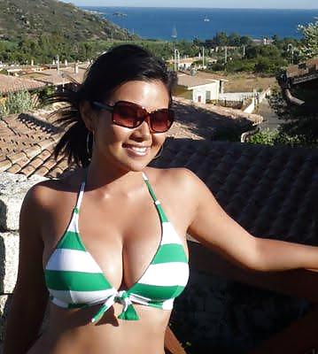 ARABIAN GIRLS - HOTTER AS HOT XVII #8728394