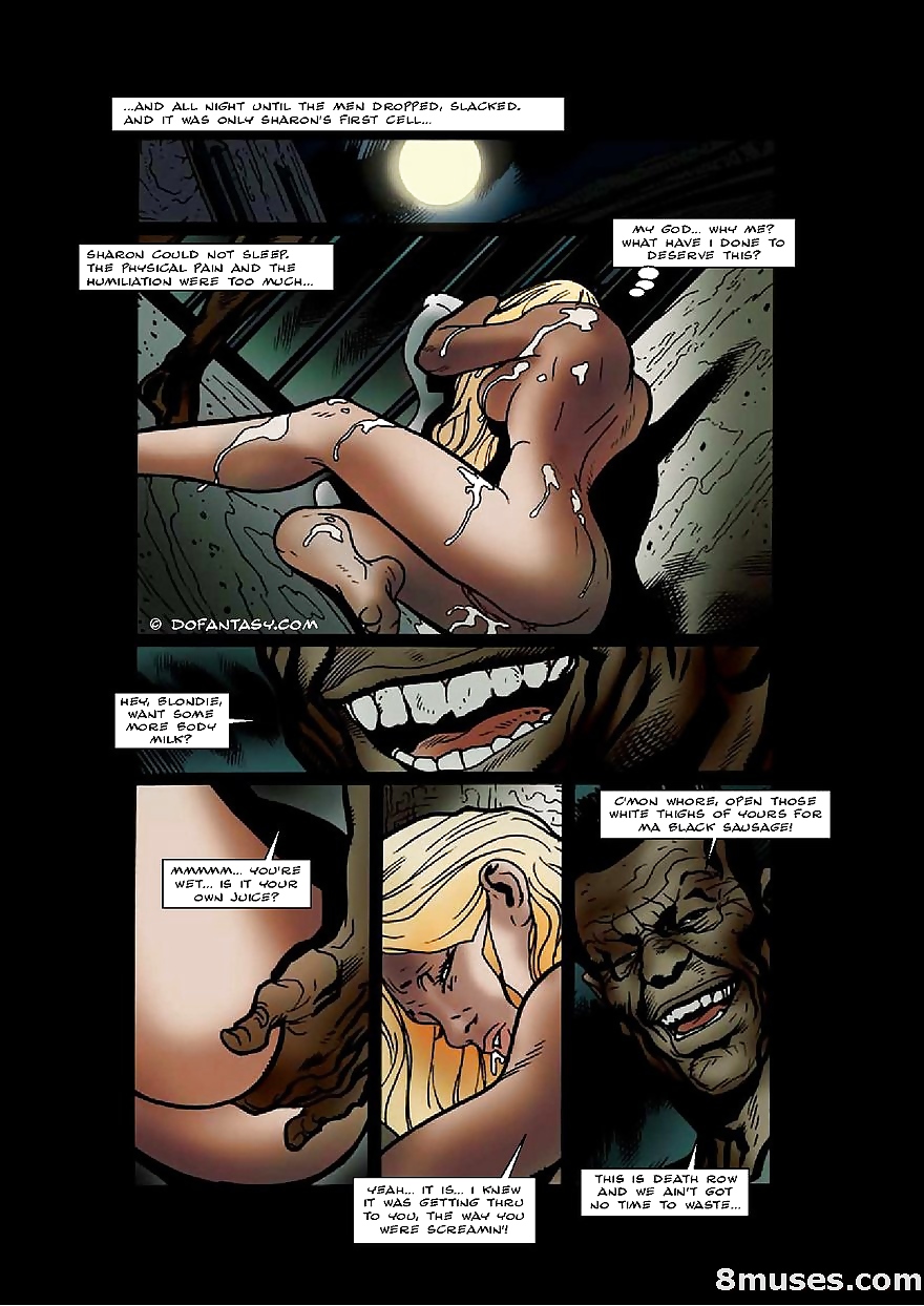Böse Nonnen (erwachsene Comics) #22026298