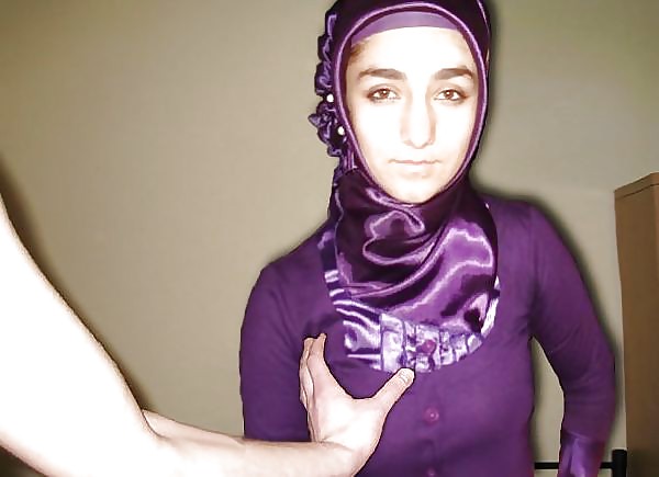 Arab hijab #8580700