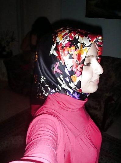 Arab hijab #8580720