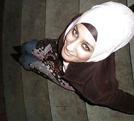 Arab hijab #8580726