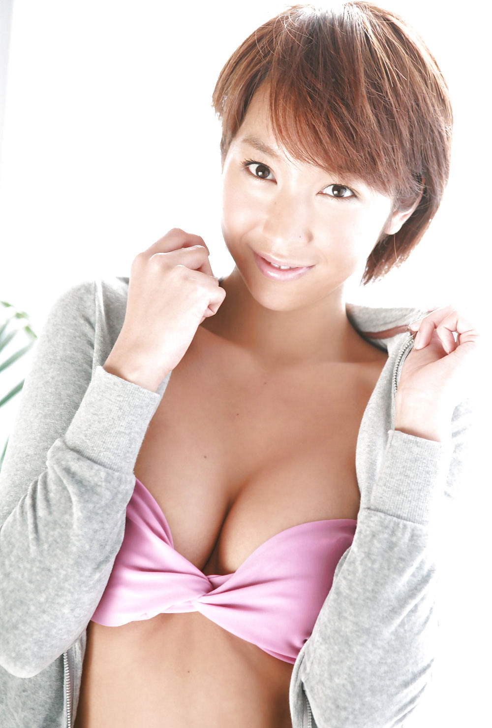 Bikini Japonais Babes-ayumi #6622730