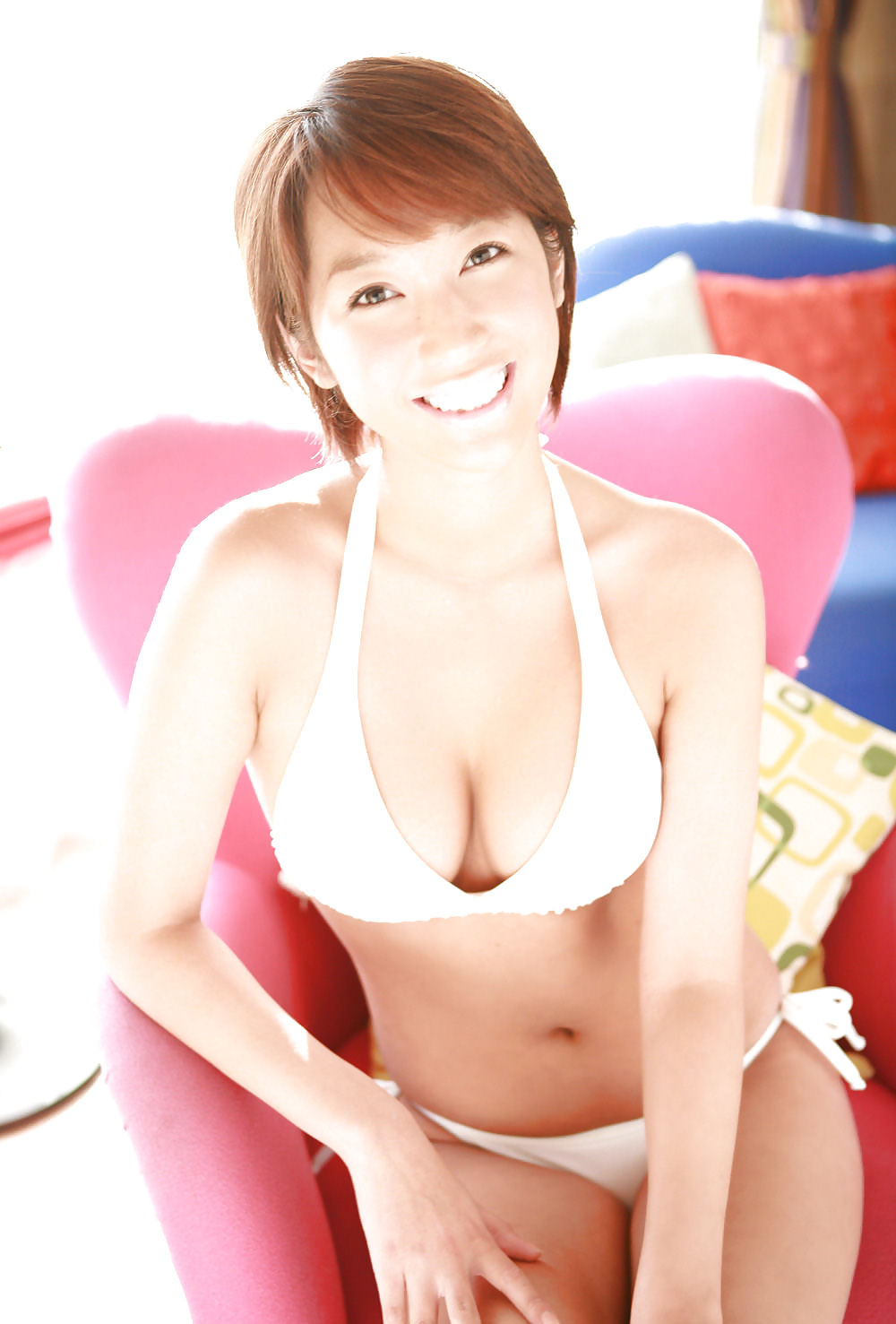 Bikini Japonais Babes-ayumi #6622838