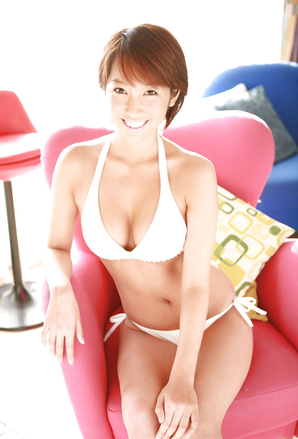 Bikini Japonais Babes-ayumi #6622874