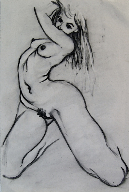 Drawn EroPorn Art  90 - Martin Butler #19573786