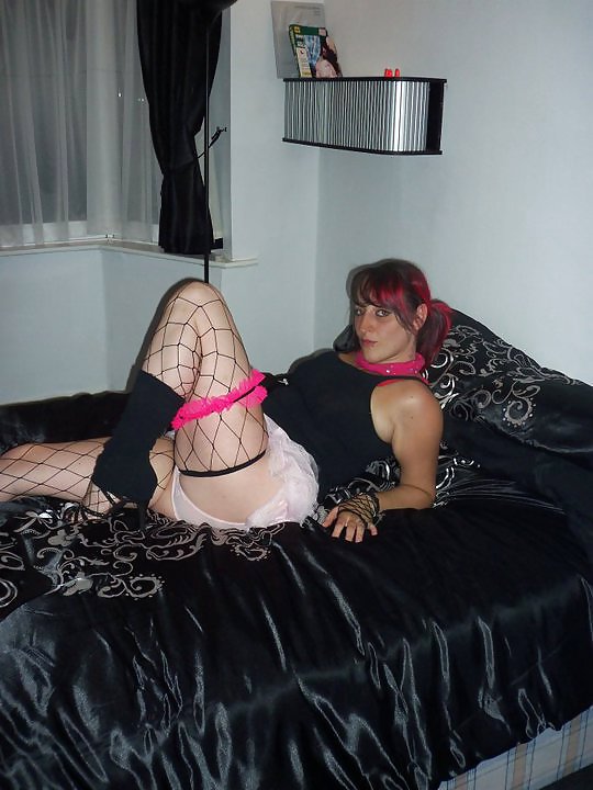 Getting down & dirty #10951042