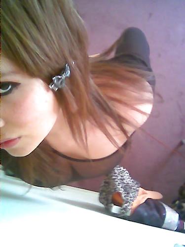 Selfshot Hotties no5 #16210695
