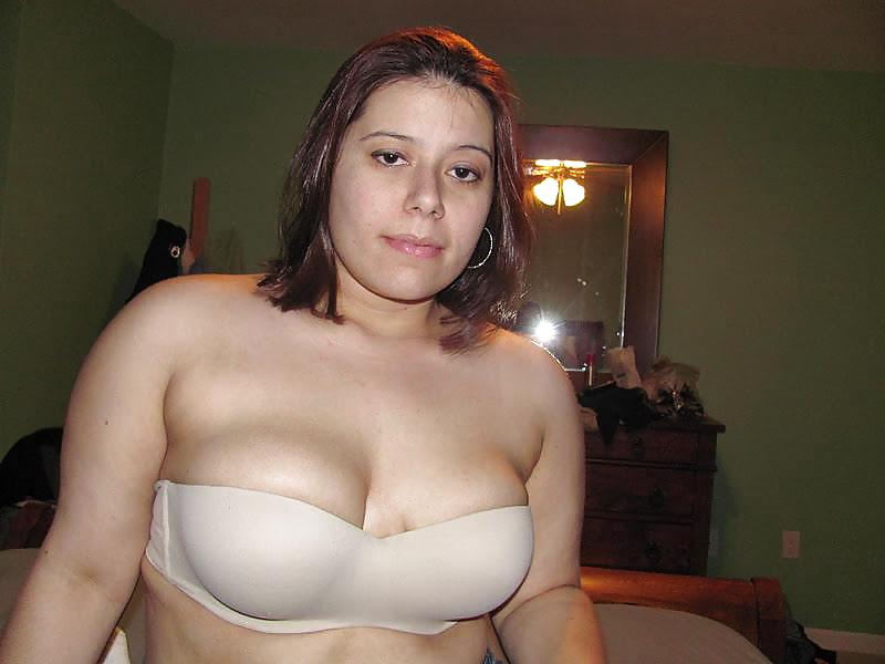 BIG TIT KRISSY #8501160