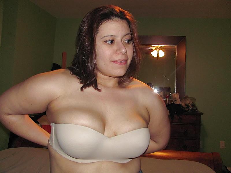 BIG TIT KRISSY #8501180