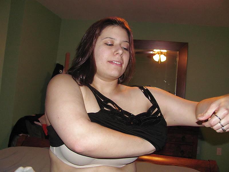 BIG TIT KRISSY #8501214