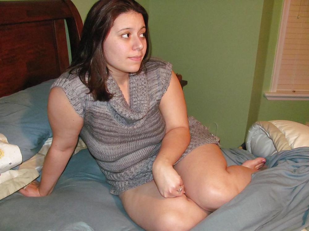 BIG TIT KRISSY #8501237