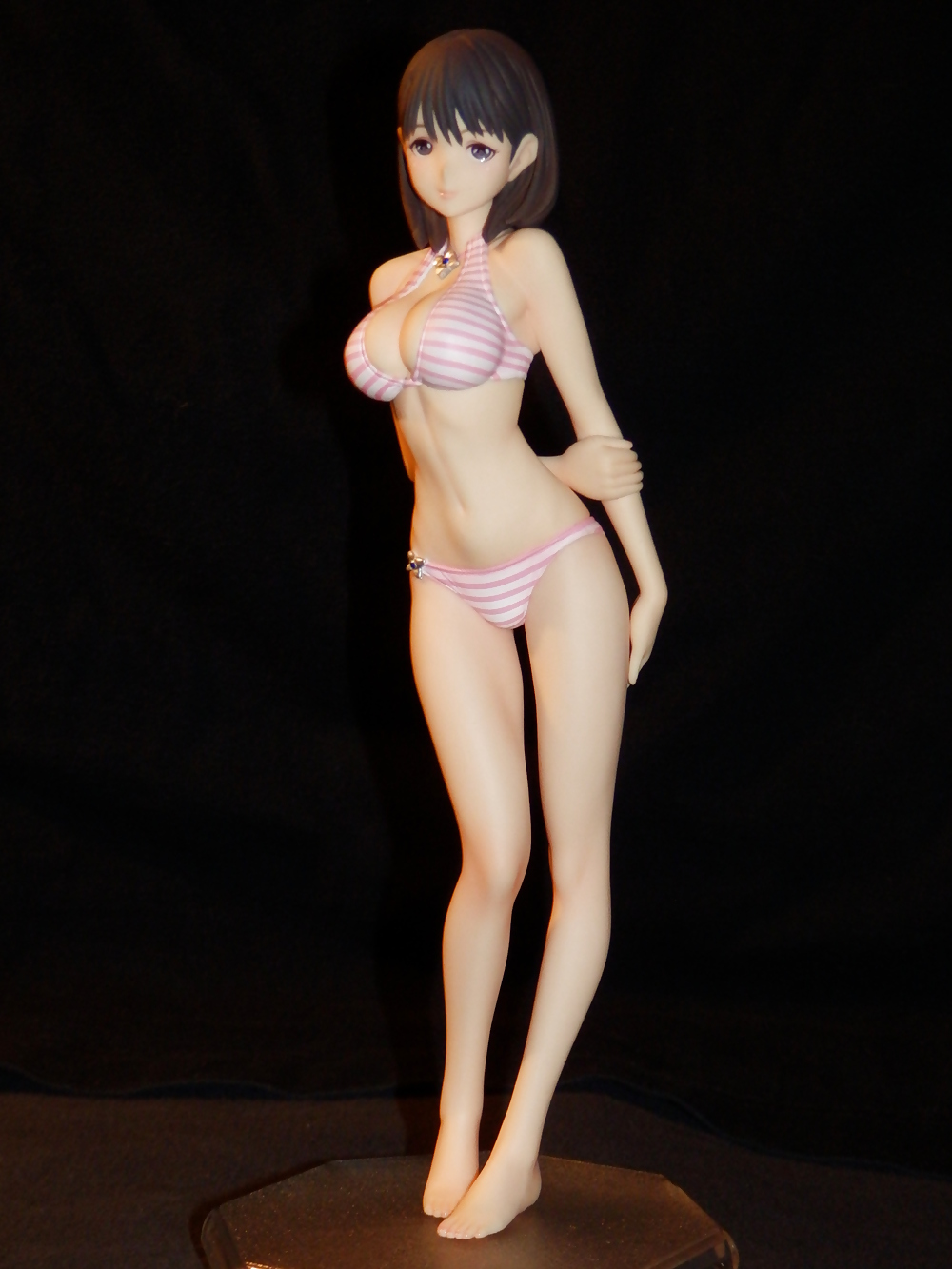 Nene Anegasaki from LovePlus. Figure Cumshot #18999462