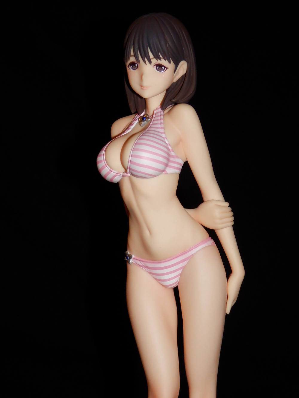 Nene Anegasaki from LovePlus. Figure Cumshot #18999467