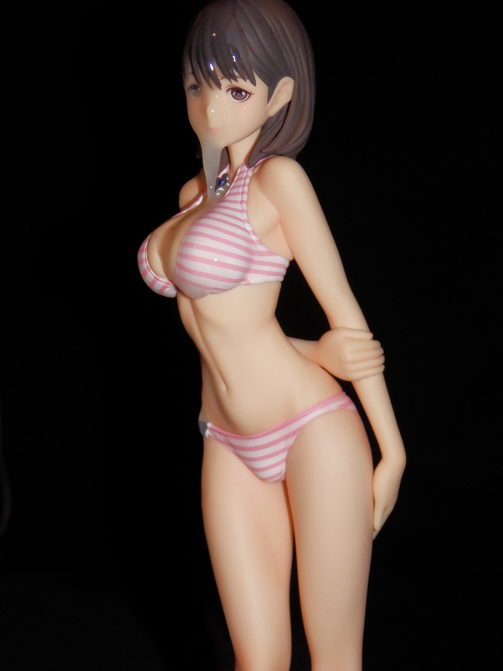 Nene Anegasaki from LovePlus. Figure Cumshot #18999535