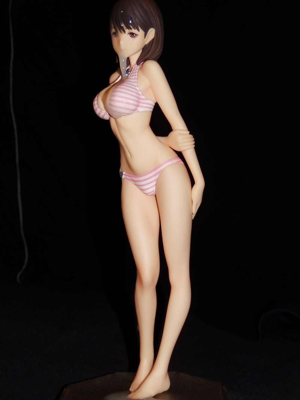 Nene Anegasaki De LovePlus. Figure éjac #18999550