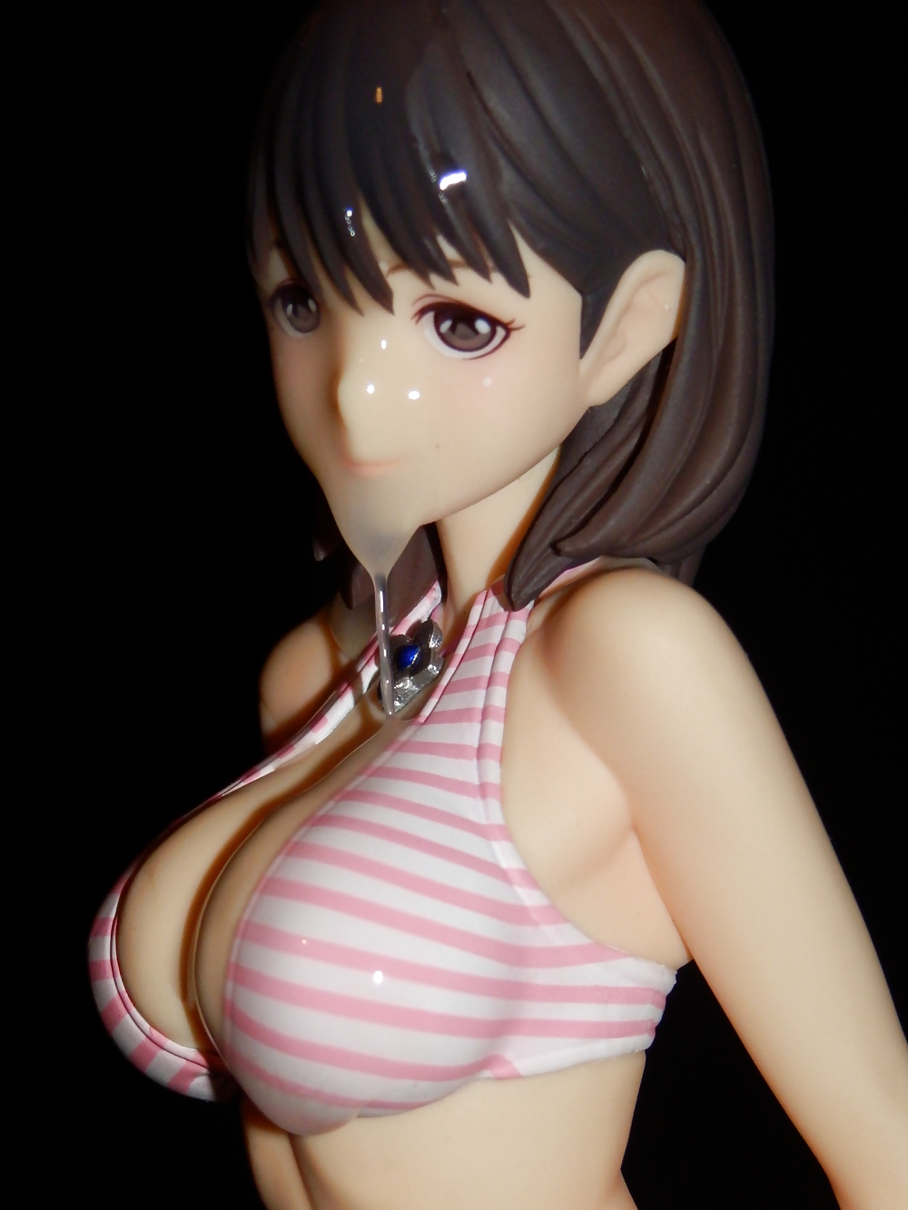 Nene Anegasaki De LovePlus. Figure éjac #18999619